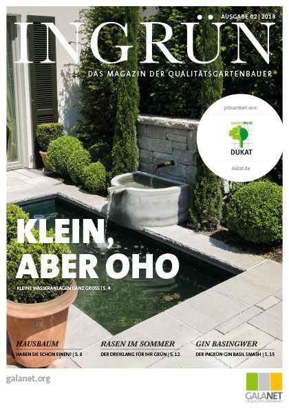 InGrün 02/2018