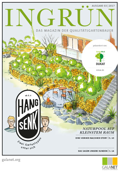InGrün 03/2017