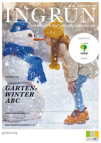 InGrün 04/2016