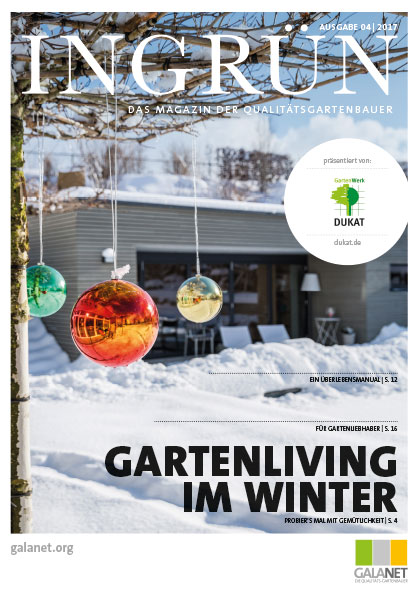 InGrün 04/2017