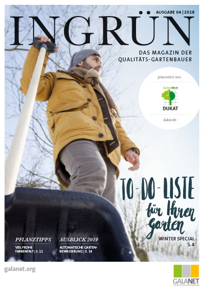 InGrün 04/2018