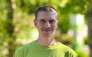 Justin Hessel 